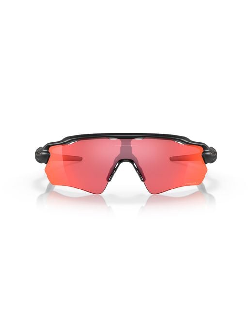 Oakley Black Sunglass Oo9208 Radar® Ev Path® Ascend Collection