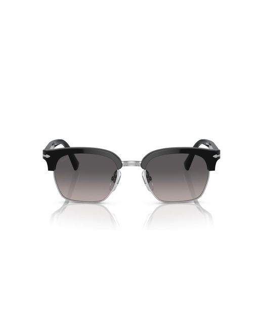 Persol Black Sunglasses Po3199S