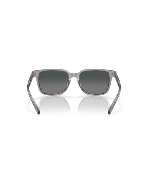 Costa Black Sunglass Kailano for men