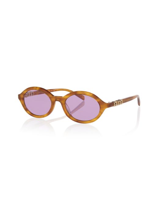 Gucci Black Sunglass Gg2153S