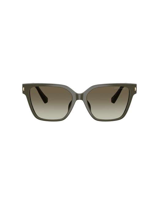Michael Kors Black Mk2263U Piedmont