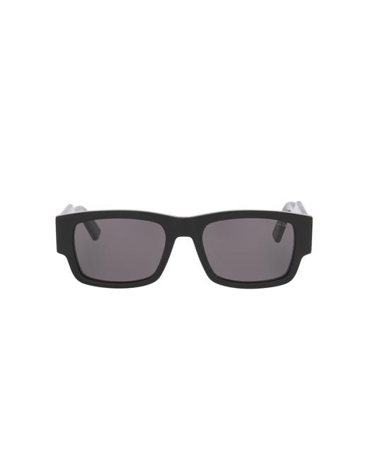 Dior Black Sunglass Christinan Label S1i