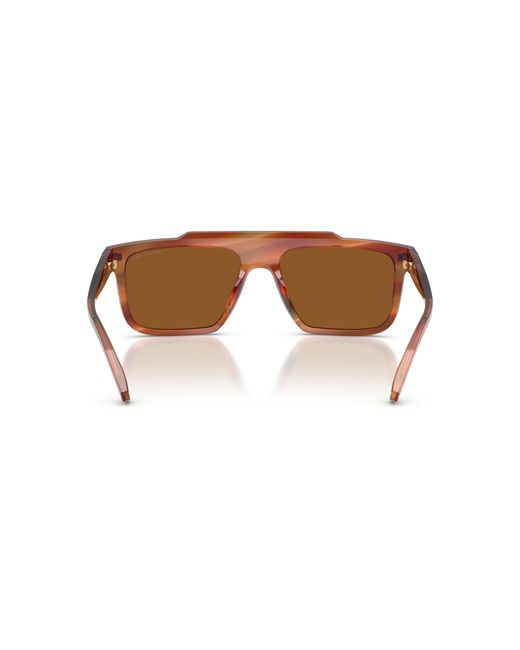 Michael Kors Black Sunglass Boston for men