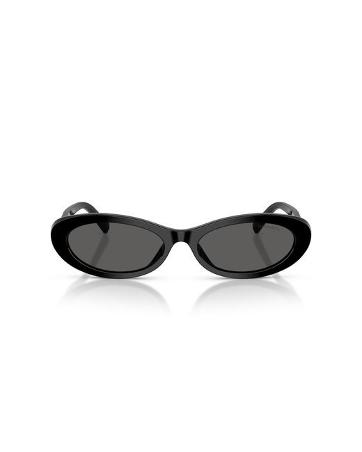 Tiffany & Co Black Sunglass Tf4250