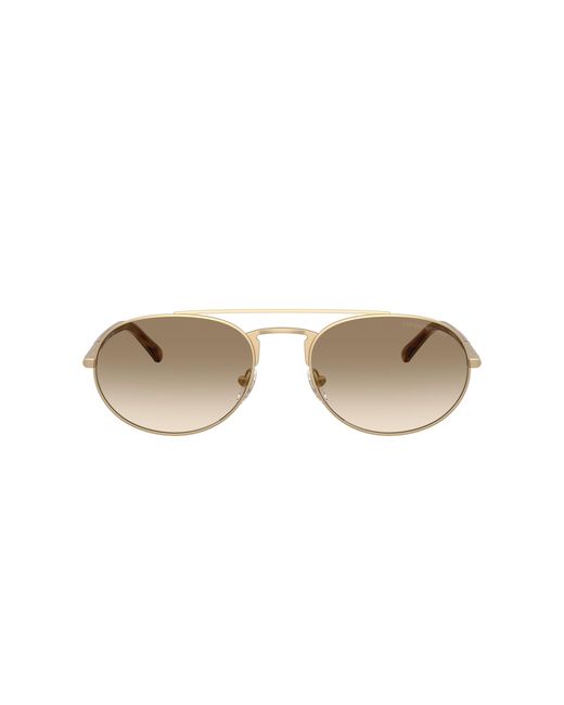 Emporio Armani Black Sunglass Ea2171 for men