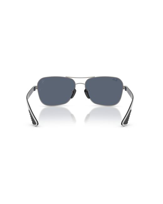 Ray-Ban Black Ray