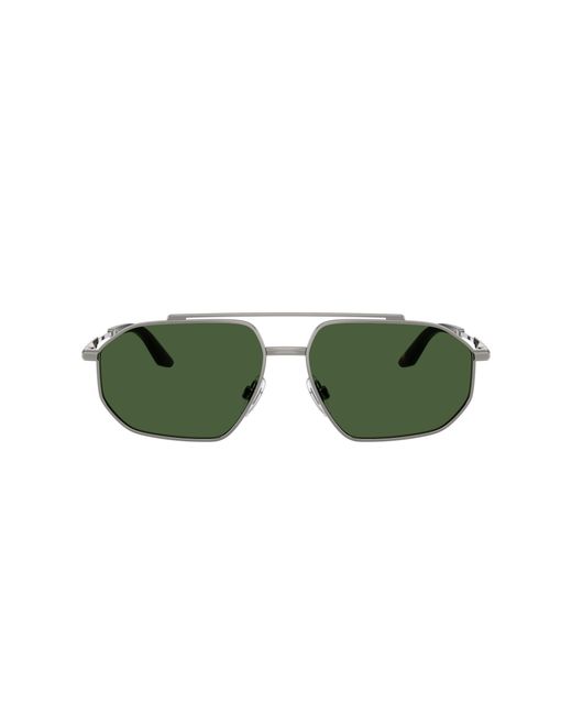 Dolce & Gabbana Green Sunglass Dg2328 for men
