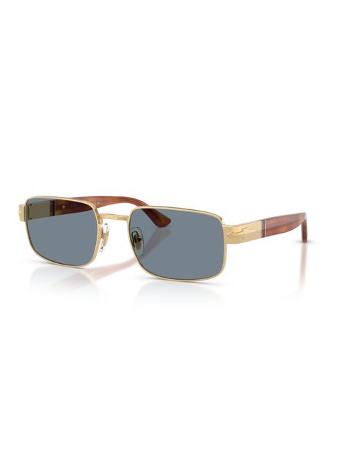 Persol Black Sunglass Po1022s