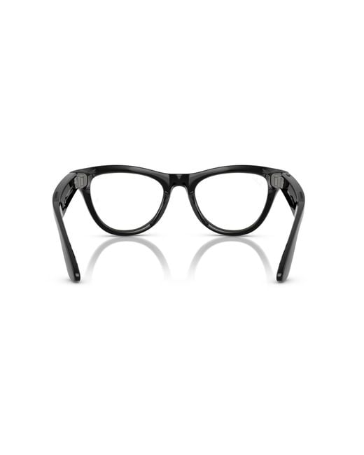 Ray-Ban Black Ray