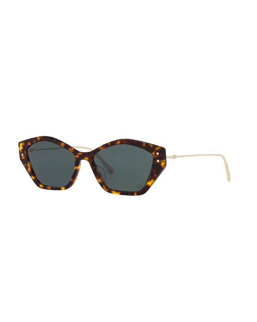 Dior Black Sunglass Miss S1u