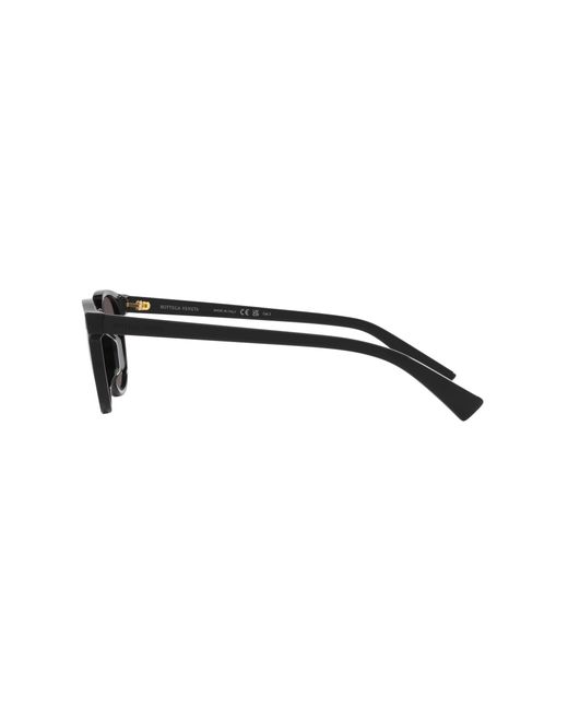Bottega Veneta Black Sunglass Bv1253s for men