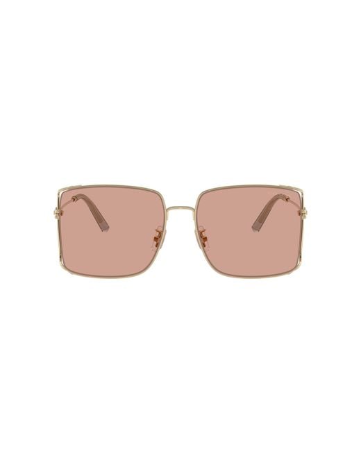 COACH Black Sunglass Cw429