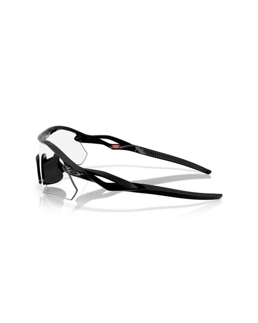 Oakley Black Sunglass Radar® Plate
