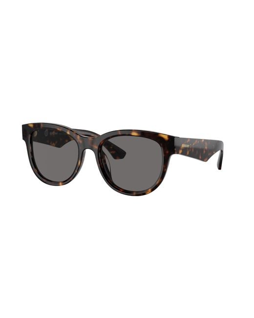 Burberry Black Sunglasses Be4432U