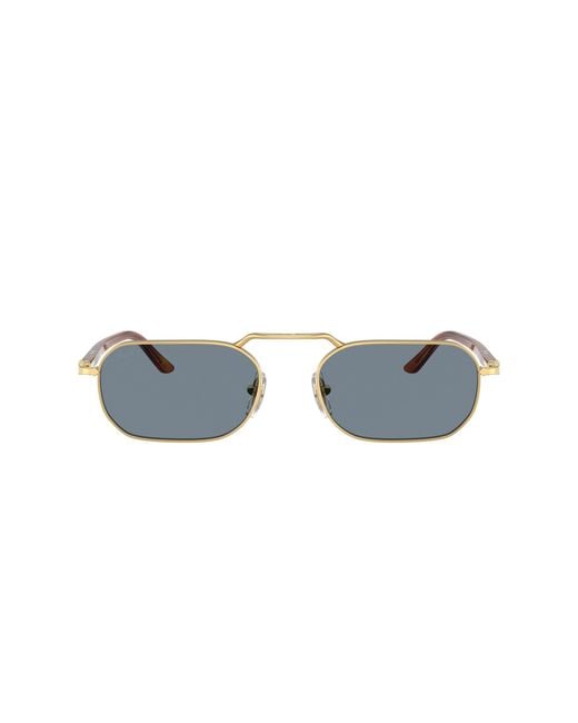 Persol Black Sunglass Po1020s