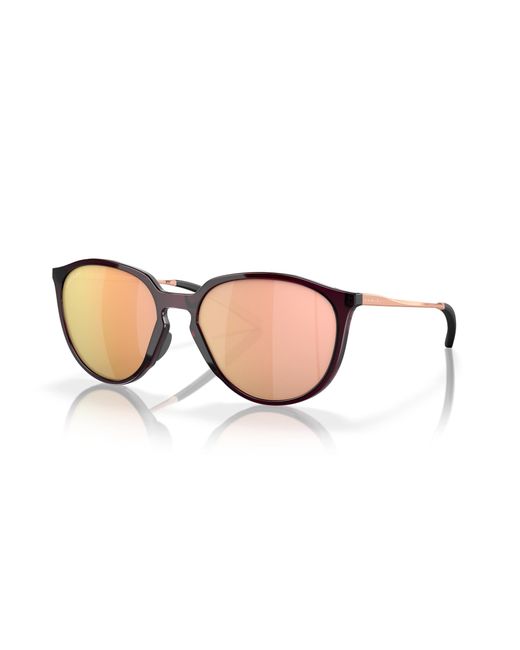 Oakley Black Sunglass Sielo