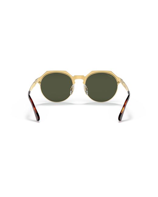 Persol Black Sunglass Po2488s