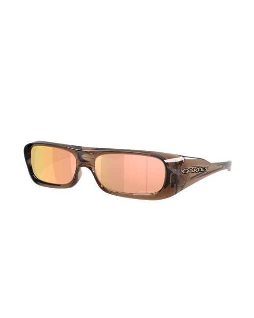 Oakley Black Sunglass Permian