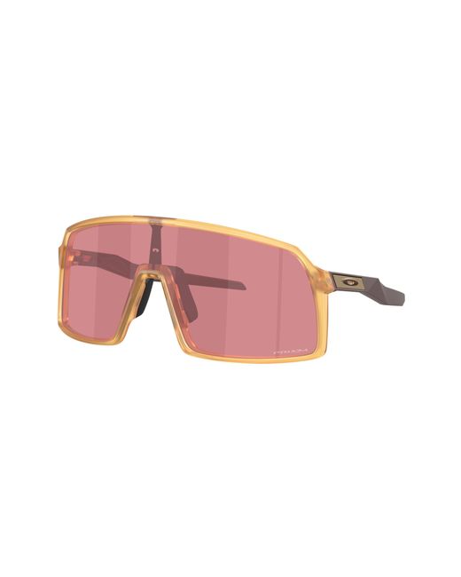 Oakley Black Sunglasses Sutro for men