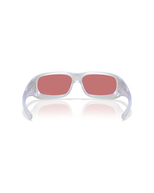 Oakley Black Sunglass De Soto