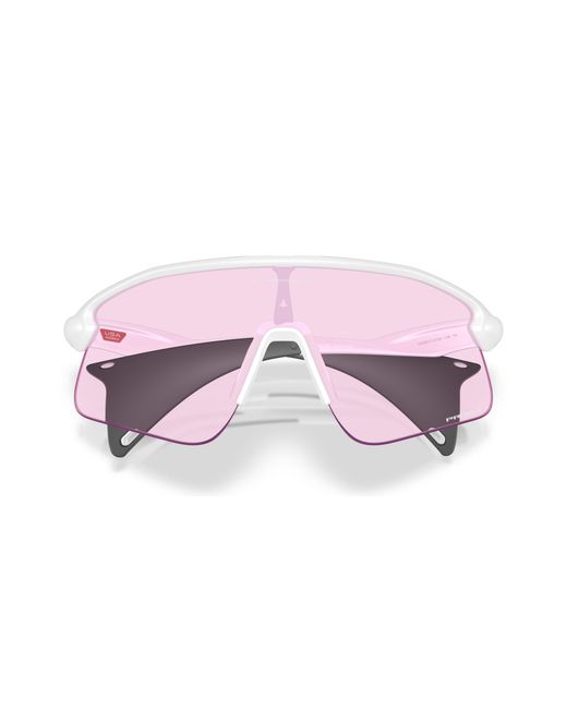 Oakley Black Sunglass Stunt Devil