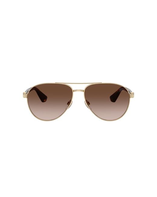 Burberry Black Sunglasses Be3167 for men