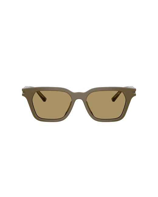 Giorgio Armani Black Sunglass Ar8251u
