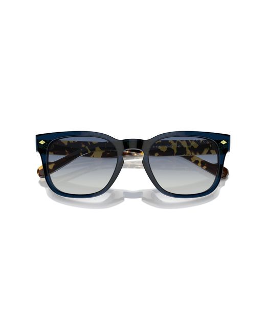 Vogue Eyewear Black Sunglass Vo5571s for men