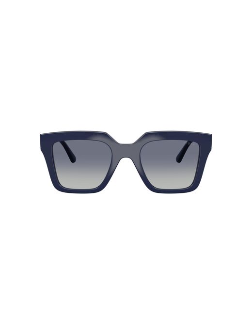 Vogue Eyewear Black Sunglass Vo5690s