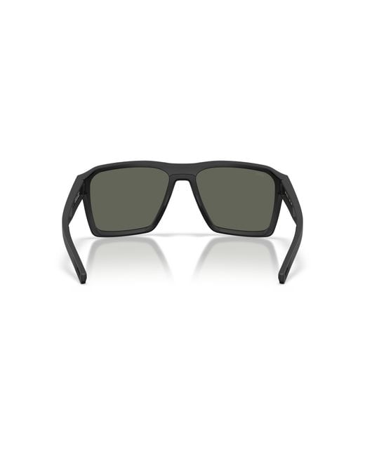 Costa Black Sunglass Antille for men