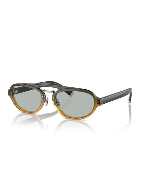 Brunello Cucinelli Black Sunglass Bc4008s