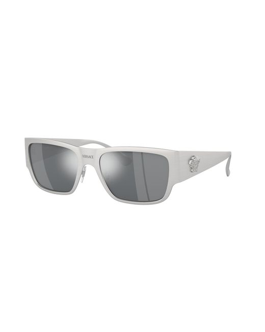 Versace Black Sunglass Ve2262 for men