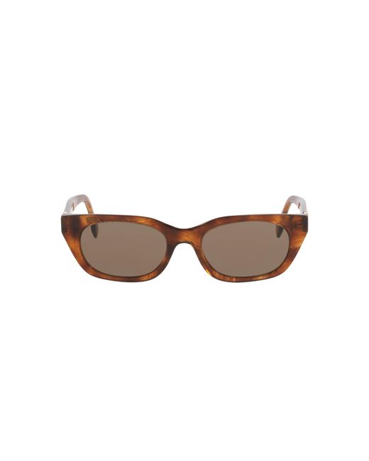 Fendi Black Sunglass Forever Fe40206i