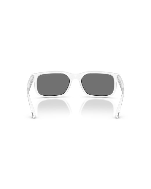 Arnette Black Sunglass An4372 for men