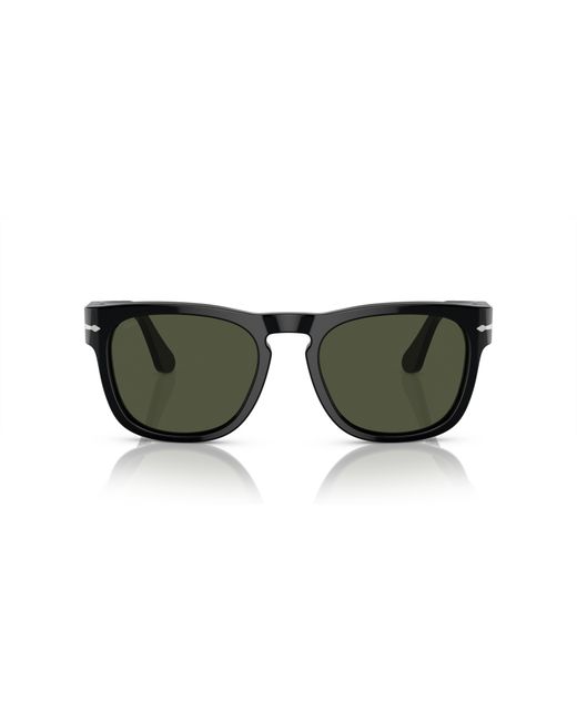 Persol Black Sunglass Po3333s