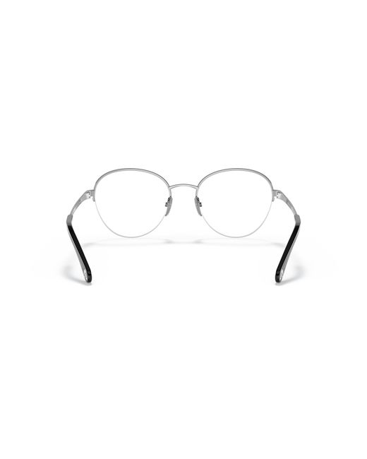Chanel Black Sunglass Ch2203