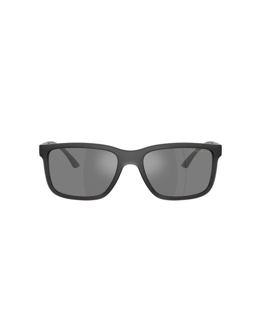 Arnette Black Sunglass Headlight for men