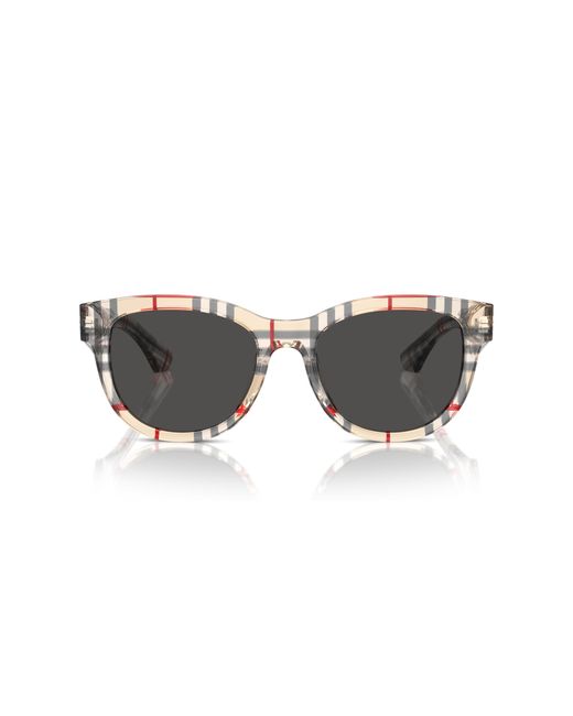Burberry Black Burberry