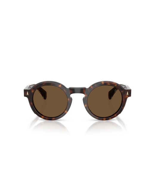 Moncler Black Sunglass Me6012 Aurone
