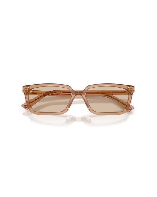 Jimmy Choo Black Sunglass Jc5050u