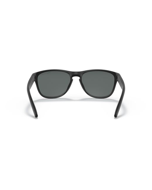 Polo Ralph Lauren Black Sunglasses Ph4180u