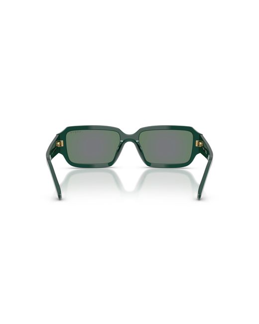 Vogue Eyewear Black Sunglass Vo5693su