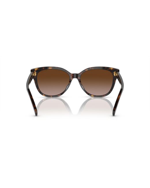 Ralph Black Sunglasses Ra5305U