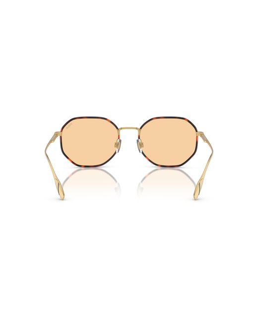 Polo Ralph Lauren Black Sunglass Ph3157 for men