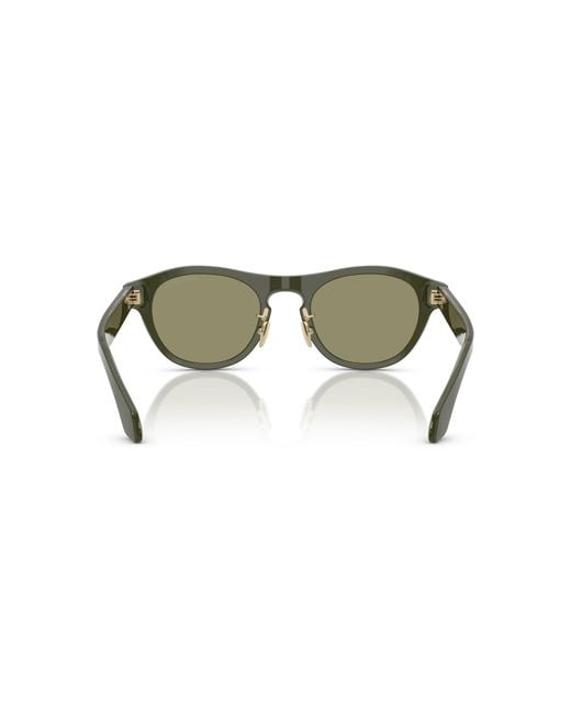 Giorgio Armani Black Sunglass Ar8225 for men