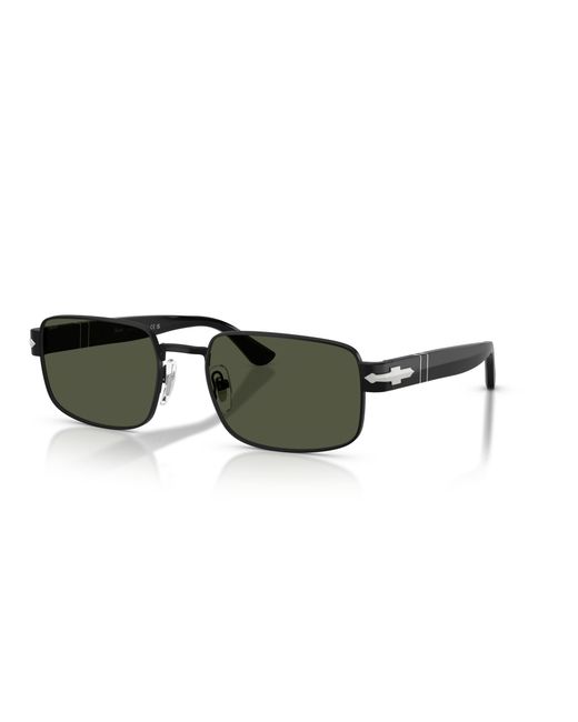 Persol Black Sunglass Po1022s
