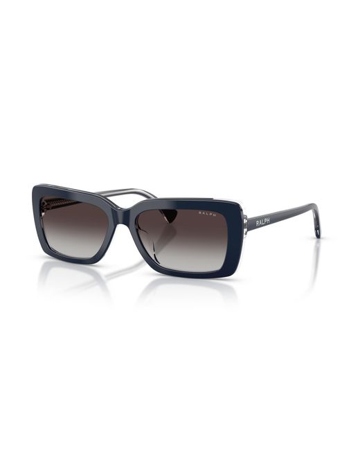 Ralph Black Sunglass Ra5342u