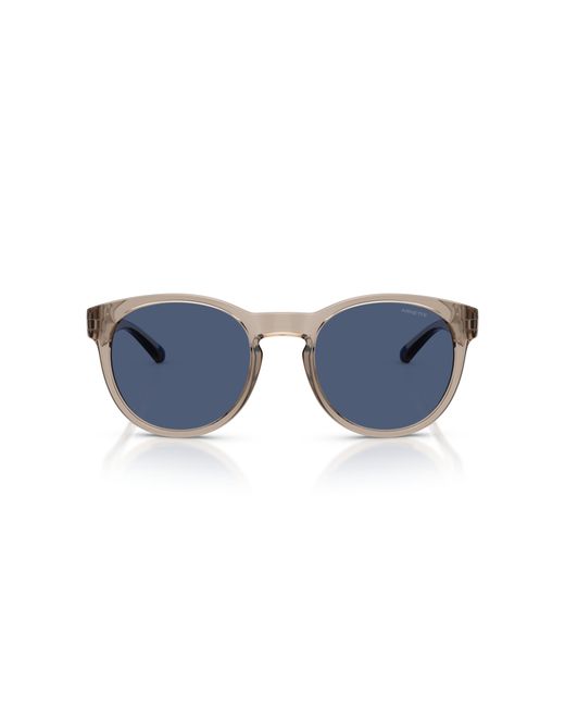 Arnette Black Sunglass An4371 for men