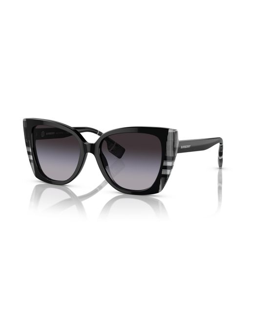 Burberry Black Sunglass Meryl