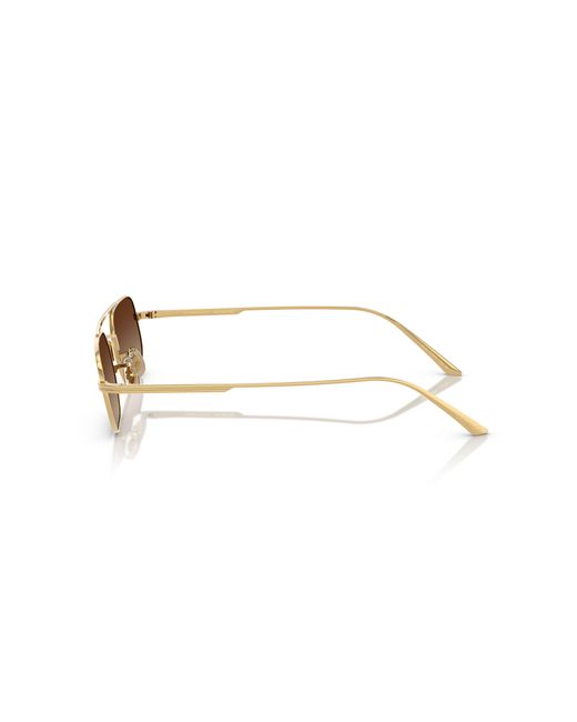 Oliver Peoples Black Sunglass Ov1351s 1989c